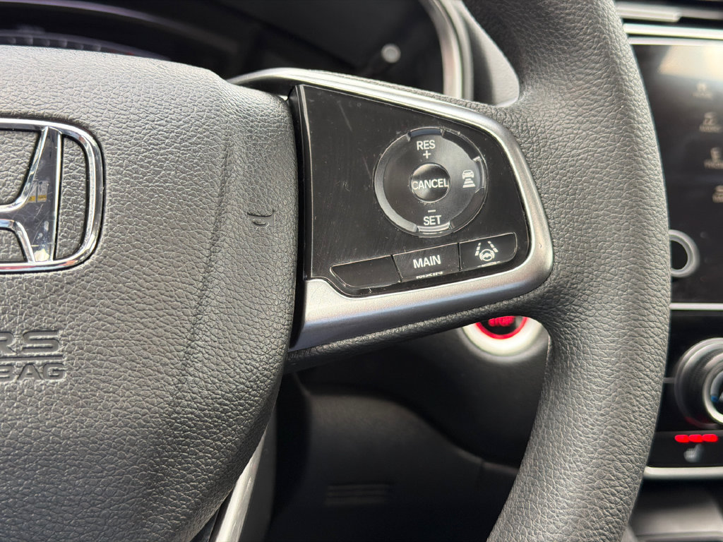 Used 2018 Honda CR-V EX image 22
