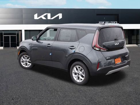 New 2025 Kia Soul LX image 5