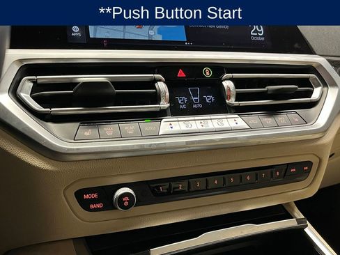 Used 2022 BMW 330i xDrive Sedan w/ Premium Package 2 image 10