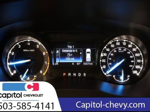 Used 2019 Ford Ranger XL w/ FX4 Off-Road Package AWD/4WD image 18