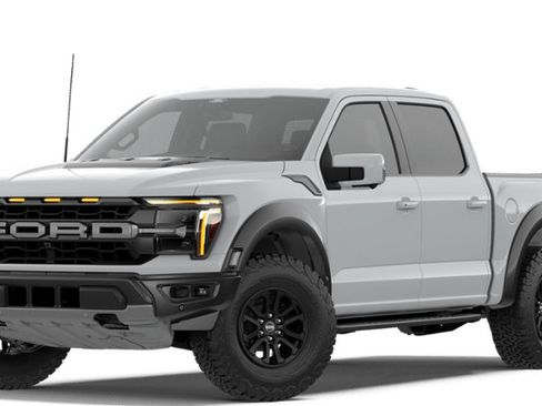New 2026 Ford F150 Raptor AWD/4WD image 23