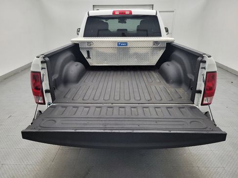 Used 2022 RAM 1500 Tradesman w/ Trailer Tow Group AWD/4WD image 29