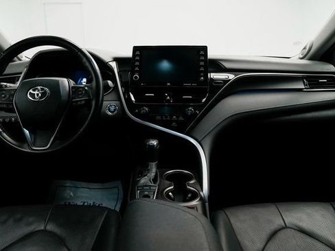 Used 2024 Toyota Camry XSE image 22