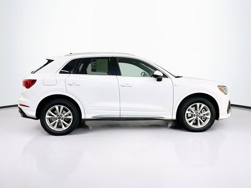 Used 2025 Audi Q3 2.0T Premium AWD/4WD image 10