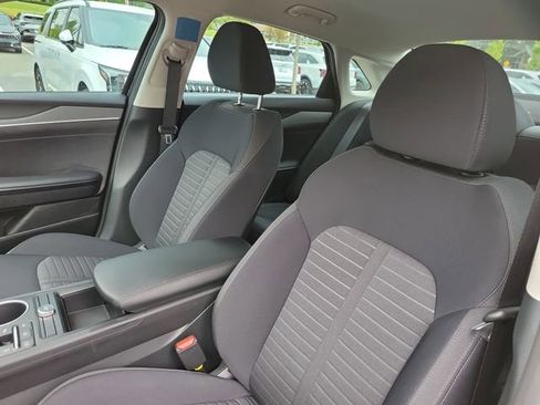 New 2026 Kia K5 LXS FWD image 16
