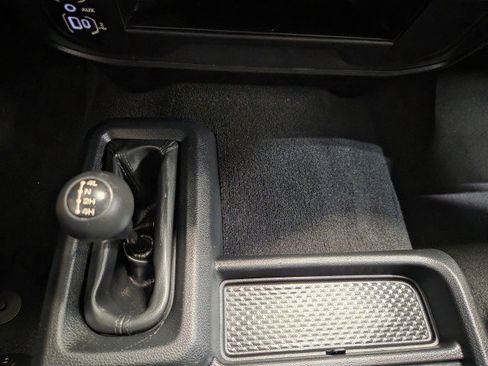 Used 2020 RAM 2500 Tradesman AWD/4WD image 52