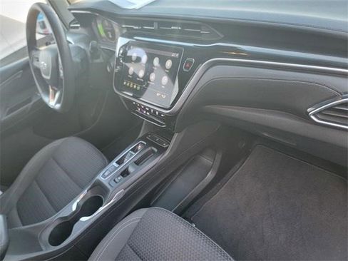 Certified 2022 Chevrolet Bolt LT image 16