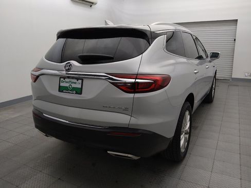 Used 2019 Buick Enclave Essence w/ Trailering Package, 5000 lbs. AWD/4WD image 7