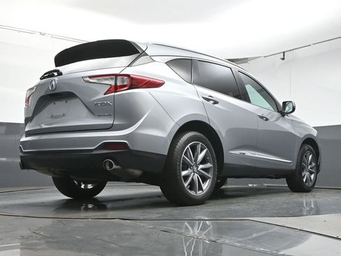 Used 2020 Acura RDX w/ Technology Package image 44