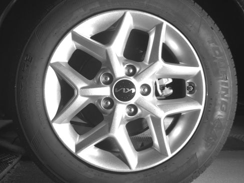 Used 2025 Kia Soul LX w/ LX Technology Package image 14