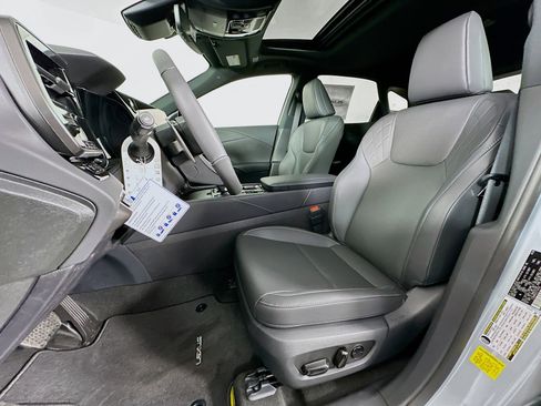 New 2026 Lexus RX 350 Premium image 22