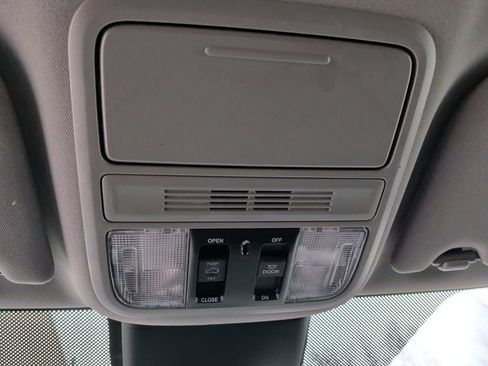 Certified 2023 Honda Odyssey EX-L image 33