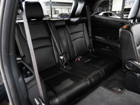 Used 2022 Honda Pilot Black Edition image 41