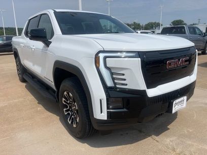 New 2026 GMC Sierra EV Elevation w/ Premium Package