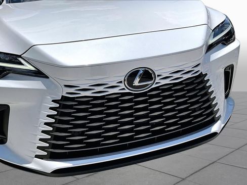 Used 2024 Lexus RX 350 Premium w/ Accessory Package (Z1) FWD image 30