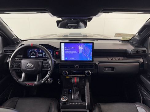 Used 2025 Toyota Tacoma TRD Pro AWD/4WD image 13
