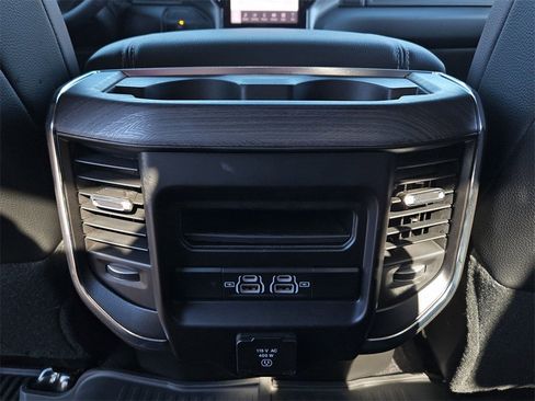 New 2026 RAM 2500 Laramie w/ Night Edition image 21