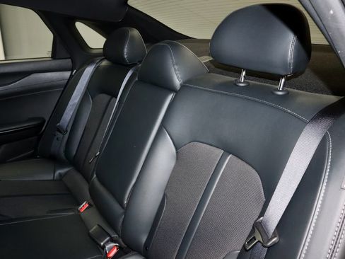 Used 2024 Kia K5 GT-Line FWD image 23