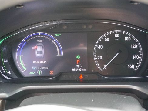 Used 2019 Honda Accord EX image 21