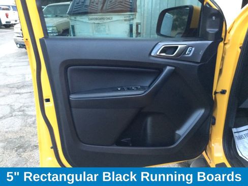 Used 2022 Ford Ranger Lariat w/ Equipment Group 501A High image 12