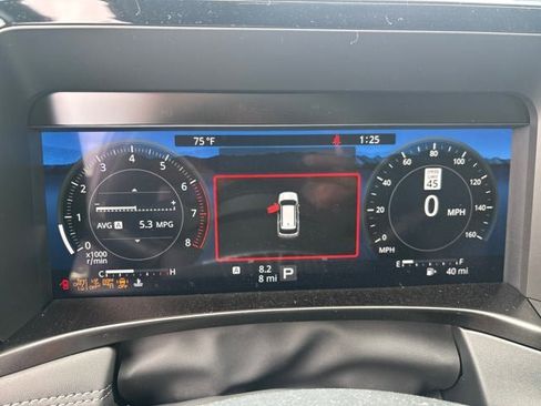 New 2026 Subaru Outback Touring XT image 76