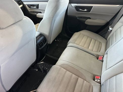 Used 2018 Honda CR-V LX image 13