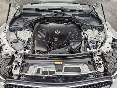 Certified 2026 Mercedes-Benz GLC 300 4MATIC image 27