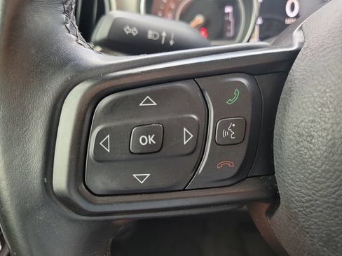 Used 2020 Jeep Wrangler Unlimited Sport AWD/4WD image 27