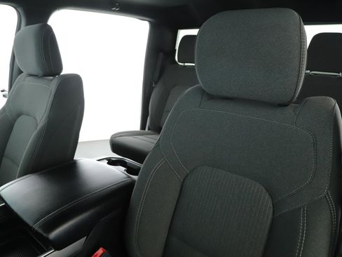 Used 2020 RAM 1500 Big Horn image 4