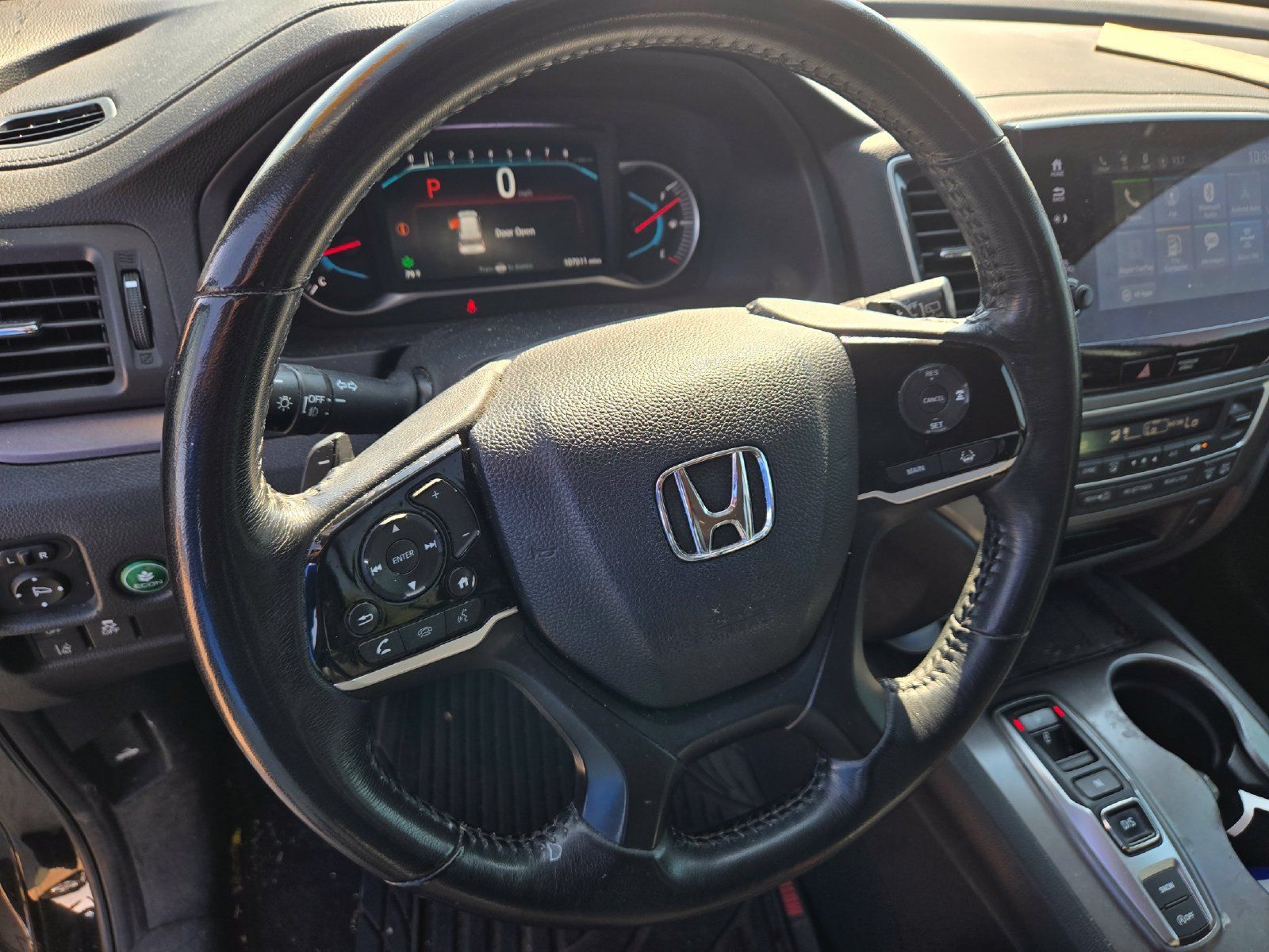 Used 2021 Honda Pilot Special Edition image 9