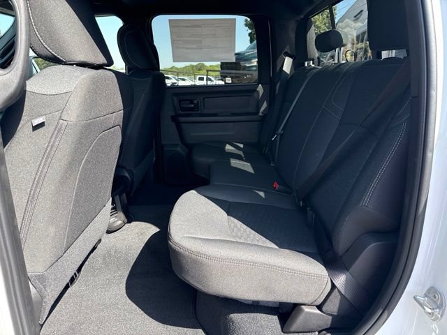 New 2026 RAM 3500 Tradesman AWD/4WD image 19