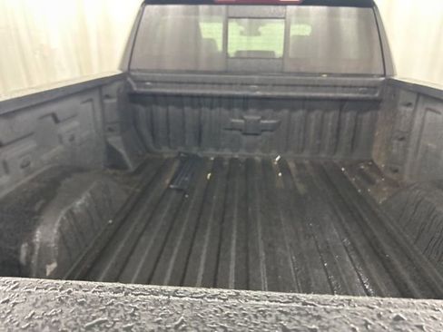 Used 2023 Chevrolet Silverado 1500 RST w/ Convenience Package II image 28