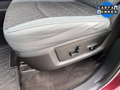 Used 2018 RAM 1500 Big Horn image 25