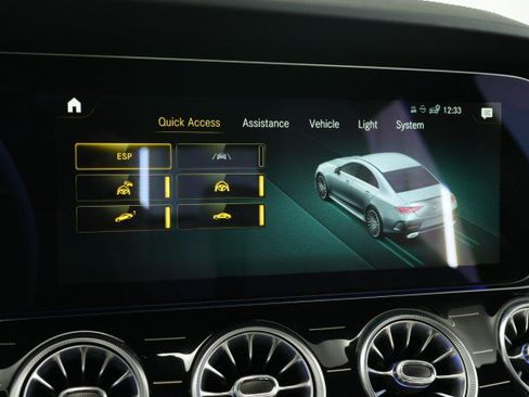 Used 2022 Mercedes-Benz CLS 450 4MATIC image 46