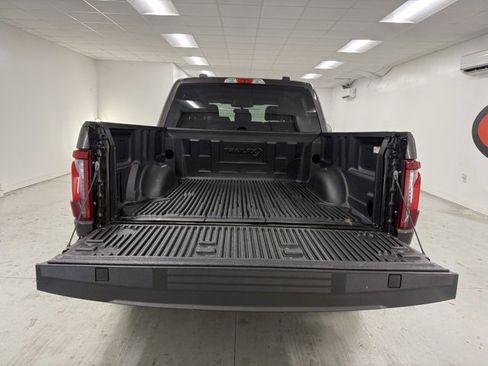 Used 2024 Ford F150 XLT w/ Mobile Office Package image 7