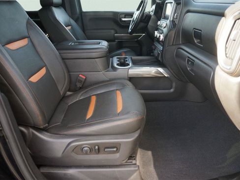 Used 2019 GMC Sierra 1500 AT4 w/ AT4 Premium Package AWD/4WD image 18