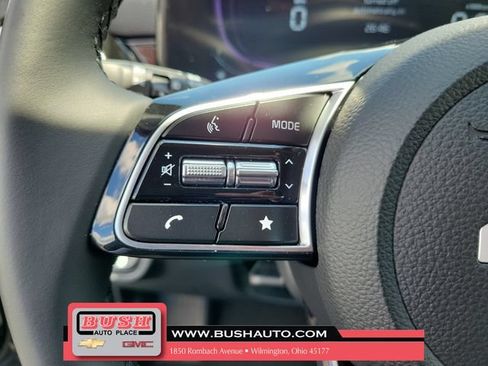 Used 2026 Kia Seltos S FWD image 21