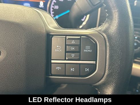 Used 2021 Ford F150 XLT w/ Equipment Group 302A High AWD/4WD image 33