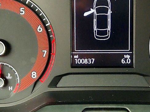 Used 2020 Volkswagen Jetta S w/ Driver Assistance Package FWD image 15