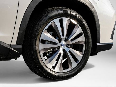 Used 2022 Subaru Ascent Touring AWD/4WD image 54
