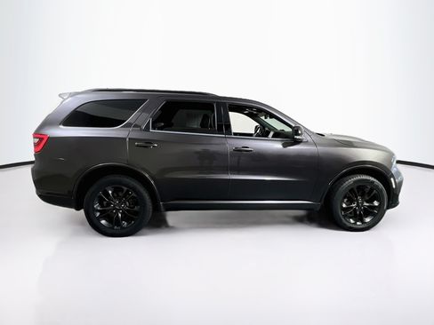 Used 2021 Dodge Durango GT AWD/4WD image 4