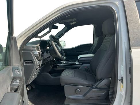 Used 2023 Ford F150 XL w/ STX Appearance Package AWD/4WD image 14