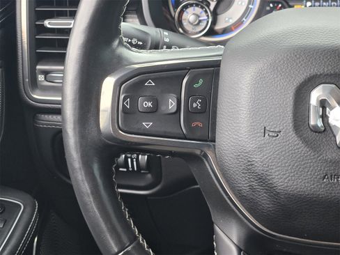 Used 2020 RAM 1500 Limited image 27