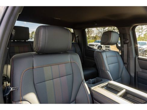 New 2026 Toyota Tundra Platinum image 17