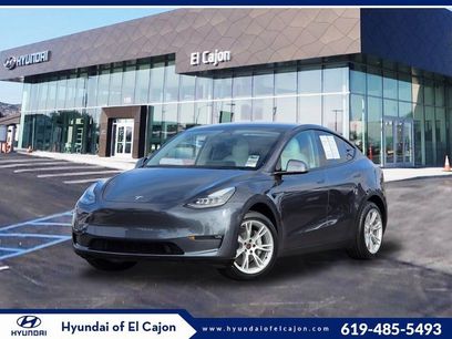 Used 2021 Tesla Model Y Long Range