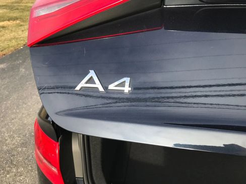 Used 2015 Audi A4 2.0T Premium Plus w/ Technology Package image 40