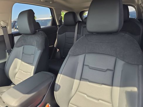 New 2026 Kia Sportage SX AWD/4WD image 21