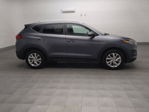 Used 2019 Hyundai Tucson Value AWD/4WD image 11