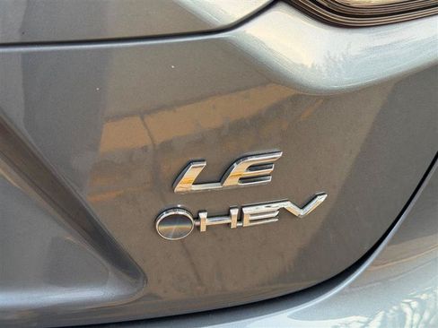 Used 2025 Toyota Corolla LE FWD image 19