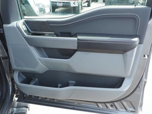 Used 2025 Ford F150 XLT w/ Equipment Group 301A Standard AWD/4WD image 23